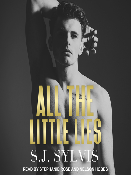 Title details for All the Little Lies by S.J. Sylvis - Available